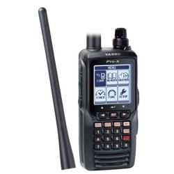 Yaesu - FTA550