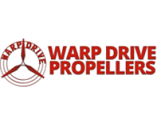 Warp Drive Prop